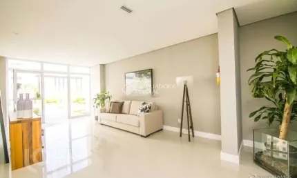 Apartamento com 2 quartos à venda na Rua Airton Ferreira da Silva, 225, Farrapos, Porto Alegre, 55 m2 por R$ 450.000