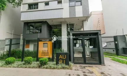 Apartamento com 2 quartos à venda na rua laurindo, 116, santana, porto alegre, 55 m2 por r$ 700.000