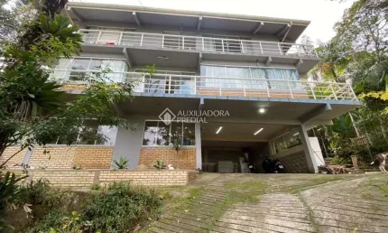 Casa com 6 quartos à venda na Rua 406, 1580, Morretes, Itapema, 410 m2 por R$ 2.700.000