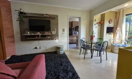 Apartamento com 3 quartos à venda na Rua Doutor Aldo Wildt, 84, Vila Nova, Porto Alegre, 70 m2 por R$ 270.000