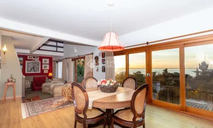 Casa com 4 quartos à venda na rua simão bolívar, 353, vila conceição, porto alegre, 390 m2 por r$ 1.800.000