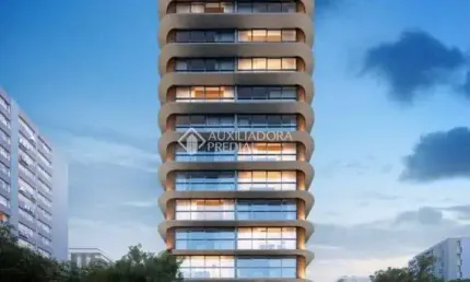 Apartamento com 1 quarto à venda na rua tobias da silva, 301, moinhos de vento, porto alegre, 41 m2 por r$ 1.490.000