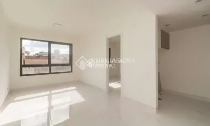 Apartamento com 1 quarto à venda na rua santana, 1092, farroupilha, porto alegre, 41 m2 por r$ 600.000