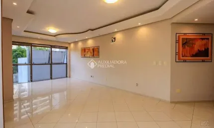 Apartamento com 3 quartos à venda na Rua Carvalho Monteiro, 210, Petrópolis, Porto Alegre, 163 m2 por R$ 1.489.000