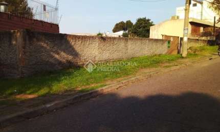Terreno em condomínio fechado à venda na Rua Barão de Bagé, 759, Vila Jardim, Porto Alegre, 300 m2 por R$ 350.000