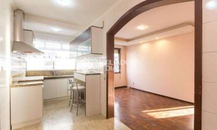 Apartamento com 2 quartos à venda na Rua Dona Sebastiana, 471, São João, Porto Alegre, 65 m2 por R$ 266.000