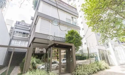 Apartamento com 5 quartos à venda na Rua Silva Jardim, 756, Auxiliadora, Porto Alegre, 182 m2 por R$ 1.400.000