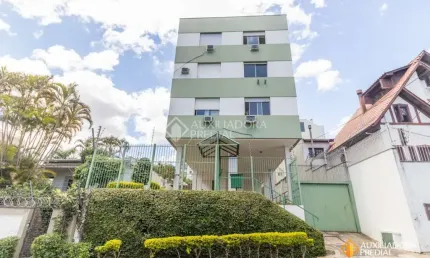 Apartamento com 1 quarto à venda na Praça Menino Deus, 94, Menino Deus, Porto Alegre, 38 m2 por R$ 219.000