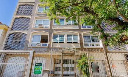 Apartamento com 1 quarto à venda na Rua Câncio Gomes, 650, Floresta, Porto Alegre, 53 m2 por R$ 211.000