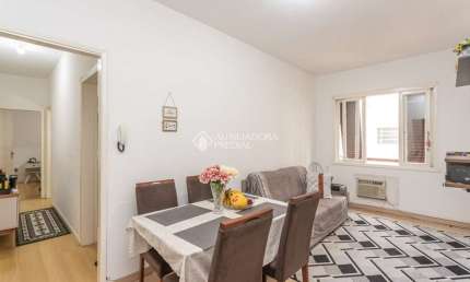 Apartamento com 2 quartos à venda na Avenida Bento Gonçalves, 2100, Partenon, Porto Alegre, 62 m2 por R$ 280.000