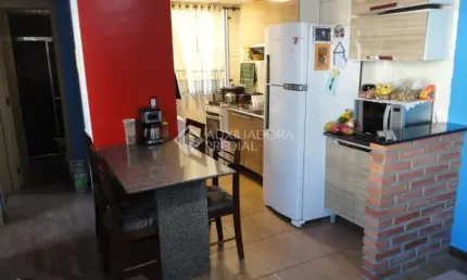 Apartamento com 2 quartos à venda na Avenida Juscelino Kubitschek de Oliveira, 440, Jardim Leopoldina, Porto Alegre, 38 m2 por R$ 143.000