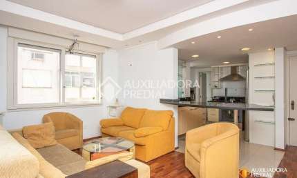 Apartamento com 2 quartos à venda na Rua Hoffmann, 606, Floresta, Porto Alegre, 75 m2 por R$ 950.000