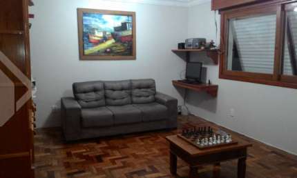 Apartamento com 2 quartos à venda na Rua Líbero Badaró, 87, Passo da Areia, Porto Alegre, 82 m2 por R$ 418.000