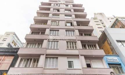 Apartamento com 2 quartos à venda na Rua Riachuelo, 1521, Centro Histórico, Porto Alegre, 68 m2 por R$ 279.500