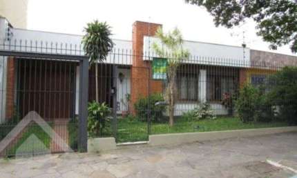 Casa em condomínio fechado com 4 quartos à venda na Rua Damasco, 162, Azenha, Porto Alegre, 234 m2 por R$ 1.180.000