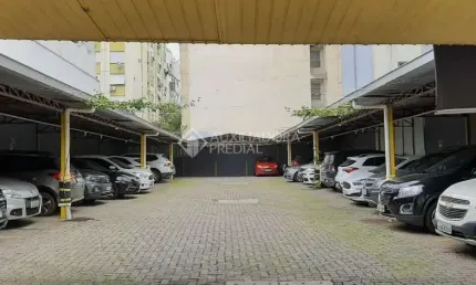 Terreno à venda na Rua General Portinho, 229, Centro Histórico, Porto Alegre, 616 m2 por R$ 2.590.000