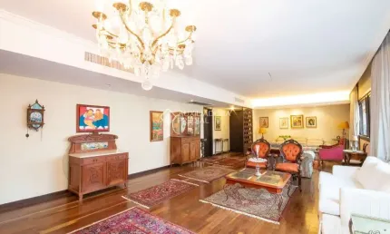 Apartamento com 3 quartos à venda na Rua Engenheiro Afonso Cavalcanti, 93, Bela Vista, Porto Alegre, 154 m2 por R$ 1.160.000