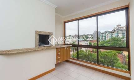 Apartamento com 3 quartos à venda na Rua Almirante Gonçalves, 250, Menino Deus, Porto Alegre, 95 m2 por R$ 750.000