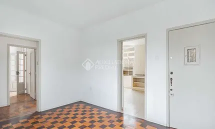 Apartamento com 2 quartos à venda na avenida protásio alves, 3062, petrópolis, porto alegre, 68 m2 por r$ 253.800