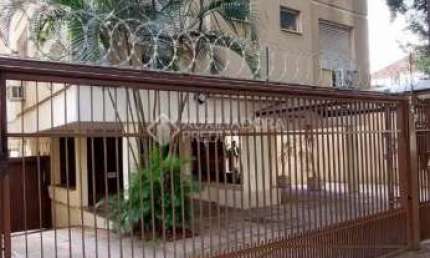 Cobertura com 1 quarto à venda na Avenida Lavras, 362, Petrópolis, Porto Alegre, 94 m2 por R$ 370.000