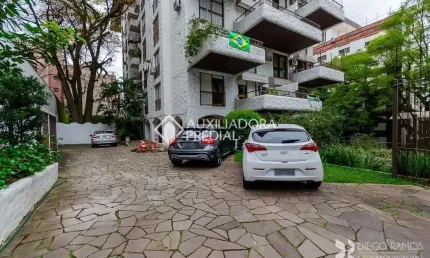 Apartamento com 3 quartos à venda na avenida coronel lucas de oliveira, 1500, petrópolis, porto alegre, 120 m2 por r$ 930.000