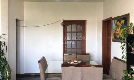 Apartamento com 3 quartos à venda na Rua São Carlos, 621, Floresta, Porto Alegre, 82 m2 por R$ 450.000