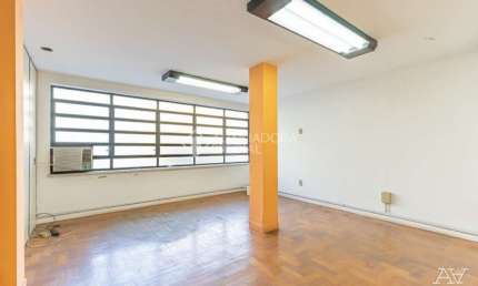Ponto comercial à venda na Avenida Desembargador André da Rocha, 247, Centro Histórico, Porto Alegre, 295 m2 por R$ 995.000