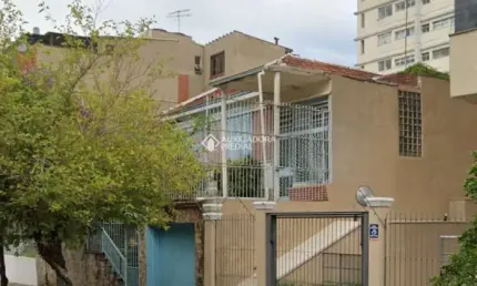 Casa com 3 quartos à venda na Rua Visconde de Duprat, 348, Petrópolis, Porto Alegre, 220 m2 por R$ 699.000
