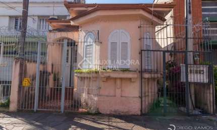 Casa em condomínio fechado com 4 quartos à venda na Rua Vasco da Gama, 648, Bom Fim, Porto Alegre, 223 m2 por R$ 940.000