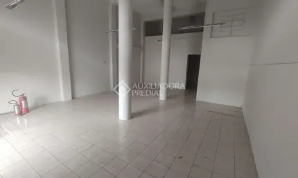 Ponto comercial à venda na avenida protásio alves, 2109, petrópolis, porto alegre, 77 m2 por r$ 501.000