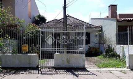 Casa em condomínio fechado com 3 quartos à venda na Rua Coronel José Rodrigues Sobral, 296, Partenon, Porto Alegre, 110 m2 por R$ 600.000