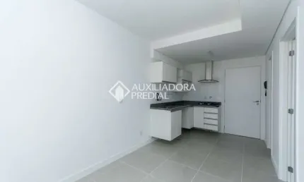 Apartamento com 1 quarto à venda na Avenida João Pessoa, 407, Centro Histórico, Porto Alegre, 30 m2 por R$ 420.000