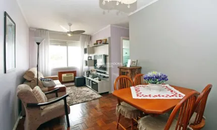 Apartamento com 2 quartos à venda na Rua Ari Marinho, 33, Higienópolis, Porto Alegre, 68 m2 por R$ 319.000