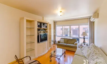 Apartamento com 2 quartos à venda na rua félix da cunha, 1078, floresta, porto alegre, 90 m2 por r$ 766.000