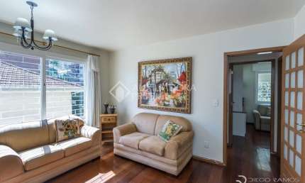 Apartamento com 2 quartos à venda na Rua Coronel Corte Real, 687, Petrópolis, Porto Alegre, 70 m2 por R$ 445.000