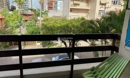 Apartamento com 3 quartos à venda na Rua Germano Petersen Júnior, 350, Auxiliadora, Porto Alegre, 110 m2 por R$ 630.000
