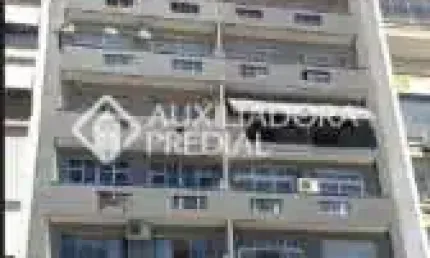 Apartamento com 3 quartos à venda na avenida joão pessoa, 453, centro histórico, porto alegre, 83 m2 por r$ 551.000