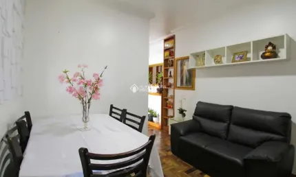 Apartamento com 3 quartos à venda na Avenida Protásio Alves, 6237, Jardim Carvalho, Porto Alegre, 64 m2 por R$ 265.000
