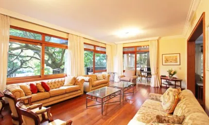 Apartamento com 3 quartos à venda na avenida bagé, 1259, petrópolis, porto alegre, 226 m2 por r$ 1.699.990