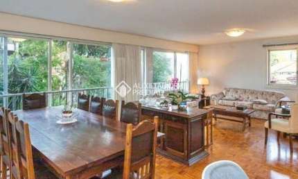 Apartamento com 3 quartos à venda na Rua Coronel Bordini, 745, Moinhos de Vento, Porto Alegre, 245 m2 por R$ 2.100.000