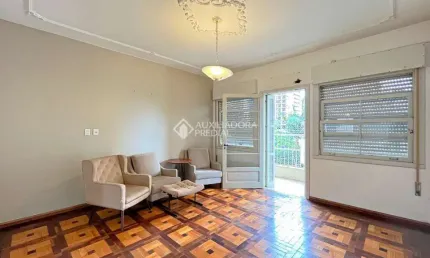 Apartamento com 3 quartos à venda na rua carlos von koseritz, 1032, são joão, porto alegre, 187 m2 por r$ 700.000