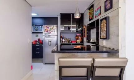 Apartamento com 2 quartos à venda na rua quintino bocaiúva, 1505, floresta, porto alegre, 76 m2 por r$ 950.000