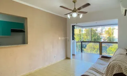 Apartamento com 3 quartos à venda na Avenida Érico Veríssimo, 240, Menino Deus, Porto Alegre, 94 m2 por R$ 750.000