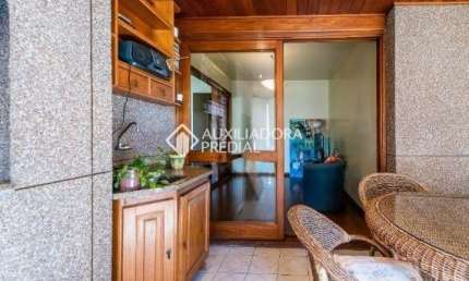 Apartamento com 3 quartos à venda na Rua Liberdade, 432, Rio Branco, Porto Alegre, 135 m2 por R$ 1.500.000