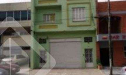 Apartamento com 3 quartos à venda na Rua Gaspar Martins, 164, Floresta, Porto Alegre, 108 m2 por R$ 218.500
