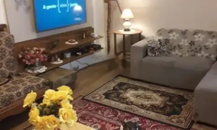 Apartamento com 2 quartos à venda na Rua Barão do Amazonas, 567, Petrópolis, Porto Alegre, 47 m2 por R$ 551.000
