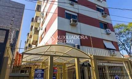 Apartamento com 2 quartos à venda na Travessa Pesqueiro, 60, Cidade Baixa, Porto Alegre, 64 m2 por R$ 459.000