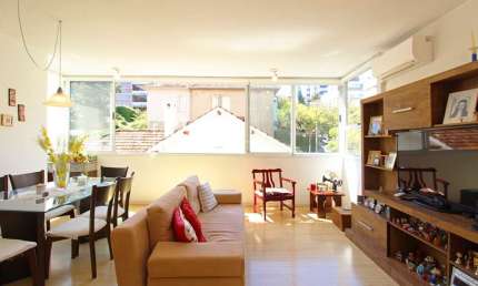 Apartamento com 2 quartos à venda na Rua Santa Cecília, 1918, Santa Cecília, Porto Alegre, 75 m2 por R$ 712.500