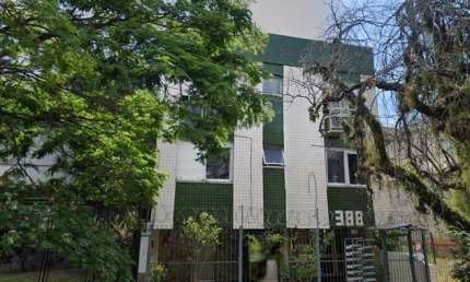 Apartamento com 1 quarto à venda na Rua Doutor Alcides Cruz, 388, Santa Cecília, Porto Alegre, 57 m2 por R$ 291.000