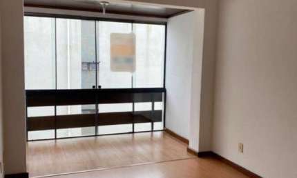 Apartamento com 1 quarto à venda na Rua Luiz Manoel, 103, Santana, Porto Alegre, 43 m2 por R$ 250.000